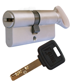 Bezpenostn vloka Resist XLINE, palec, 75mm/35xT40 olivka, 5 k.