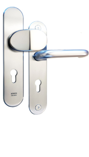 Bezpenostn kovanie Abloy IKON SX-08 Kuka / Madlo  Na objednvku