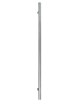 Zvisl madlo Resist, Nerez matn - Obl O-1200