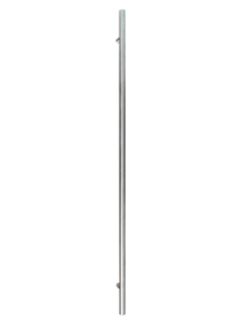 Zvisl madlo Resist, Nerez matn - Obl O-1800