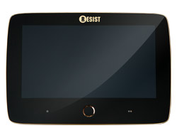 Priezornk Digitlny Resist LIVE wifi DUAL