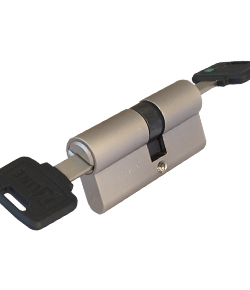 Bezpenostn vloka Resist XLINE, palec, 80mm/40x40 Emergency, 5 k.