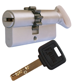 Bezpenostn vloka Resist XLINE, ozub, 85mm/35xT50 olivka, 5 k.