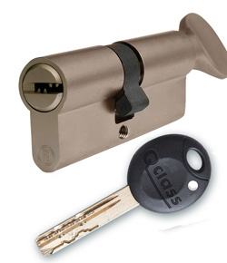 Bezpenostn vloka Resist Qclass, palec, 95mm/35xT60 olivka, 5 k.