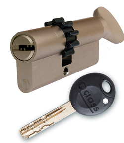 Bezpe�nostn� vlo�ka Resist Qclass, palec, 95mm/50xT45 olivka, 5 k�. � DOPREDAJ