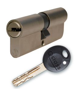 Bezpe�nostn� vlo�ka Resist Qclass, palec, 65mm/30x35, 5 k�.