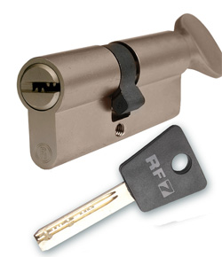 Bezpenostn vloka Resist RF7, palec, 70mm/40xT30 olivka, 5 k.